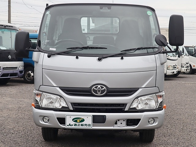 トヨタ ダイナ 小型 平ボディ TPG-XZU605(93084) 3枚目