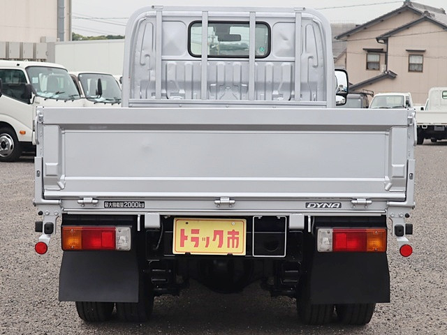 トヨタ ダイナ 小型 平ボディ TPG-XZU605(93084) 6枚目