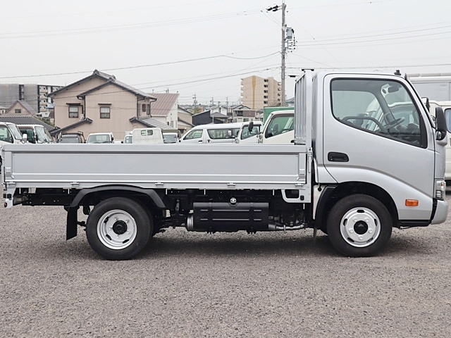 トヨタ ダイナ 小型 平ボディ TPG-XZU605(93084) 8枚目