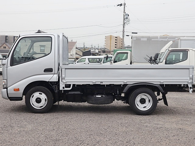 トヨタ ダイナ 小型 平ボディ TPG-XZU605(93084) 9枚目