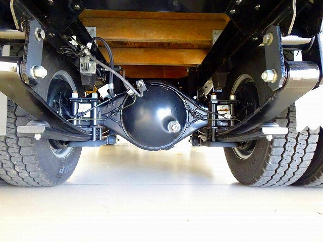いすゞ エルフ 小型 平ボディ TPG-NJR85A(93083) 35枚目