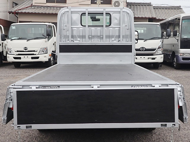 トヨタ ダイナ 小型 平ボディ TPG-XZU605(93084) 12枚目