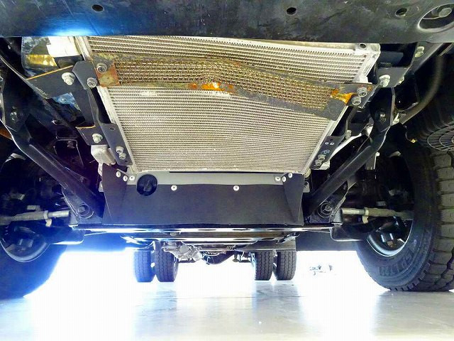 いすゞ エルフ 小型 平ボディ TPG-NJR85A(93083) 36枚目