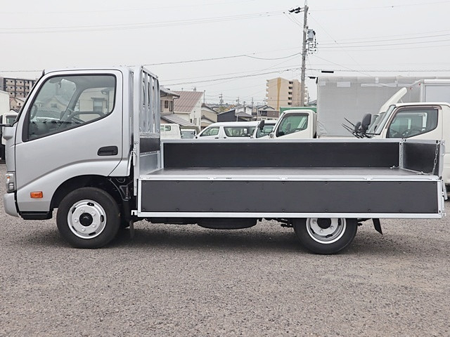 トヨタ ダイナ 小型 平ボディ TPG-XZU605(93084) 13枚目