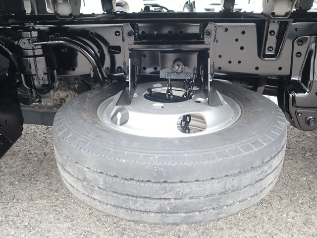 トヨタ ダイナ 小型 平ボディ TPG-XZU605(93084) 20枚目