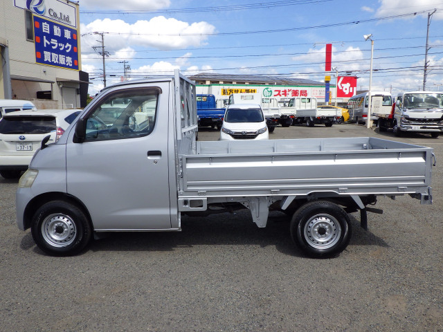 トヨタ タウンエース 小型 平ボディ ABF-S402U(93085) 3枚目