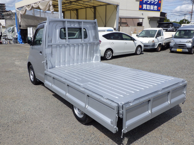 トヨタ タウンエース 小型 平ボディ ABF-S402U(93085) 20枚目