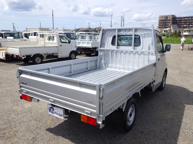 トヨタ タウンエース 小型 平ボディ ABF-S402U(93085) 23枚目