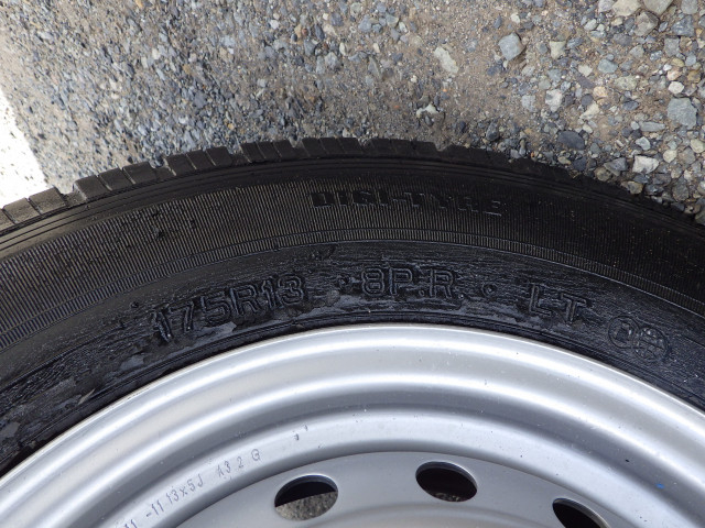 トヨタ タウンエース 小型 平ボディ ABF-S402U(93085) 25枚目