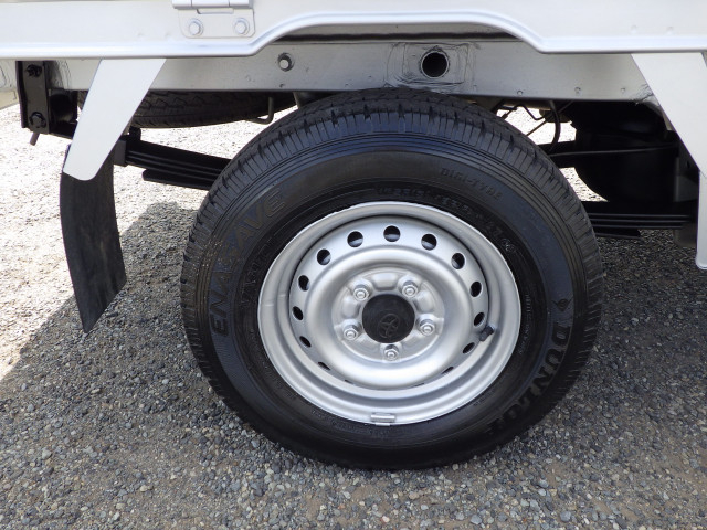 トヨタ タウンエース 小型 平ボディ ABF-S402U(93085) 26枚目
