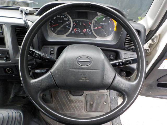 日野 レンジャー 中型 クレーン付き BKG-FC7JKYA(93087) 50枚目