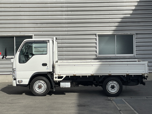 マツダ タイタン 小型 平ボディ BKG-LHS85A(93096) 2枚目