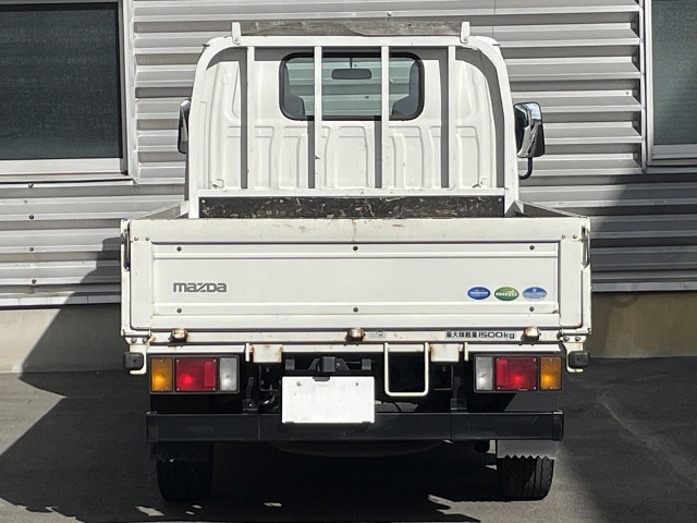 マツダ タイタン 小型 平ボディ BKG-LHS85A(93096) 3枚目
