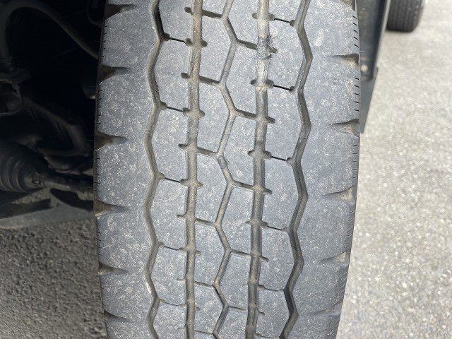 マツダ タイタン 小型 平ボディ BKG-LHS85A(93096) 12枚目