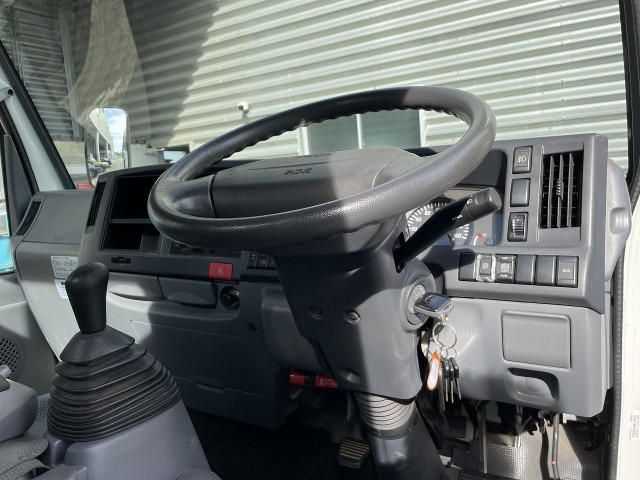 マツダ タイタン 小型 平ボディ BKG-LHS85A(93096) 15枚目