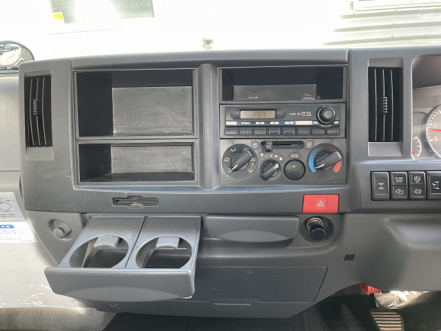 マツダ タイタン 小型 平ボディ BKG-LHS85A(93096) 16枚目