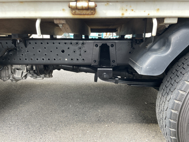 マツダ タイタン 小型 平ボディ BKG-LHS85A(93096) 25枚目