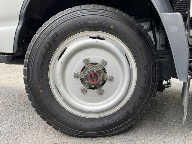 マツダ タイタン 小型 平ボディ BKG-LHS85A(93096) 26枚目