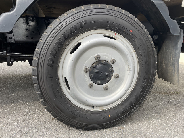 マツダ タイタン 小型 平ボディ BKG-LHS85A(93096) 27枚目