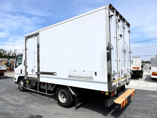 いすゞ エルフ 小型 アルミバン *********(93099) 3枚目