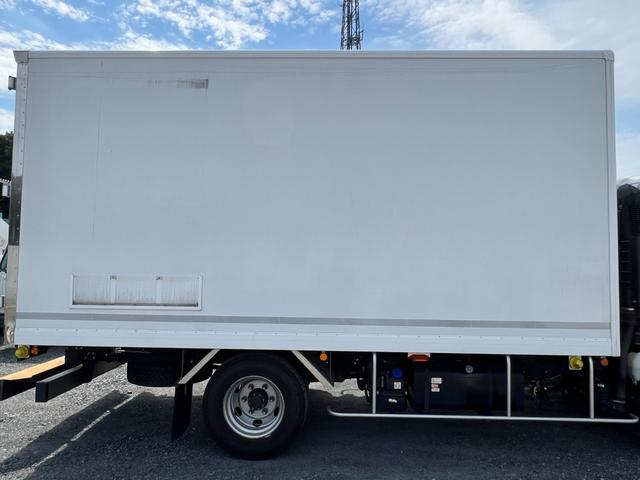いすゞ エルフ 小型 アルミバン *********(93099) 10枚目