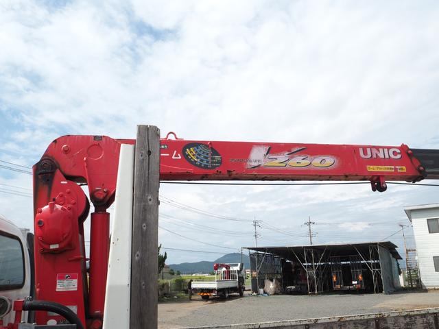 いすゞ エルフ 小型 平ボディ *********(93100) 17枚目
