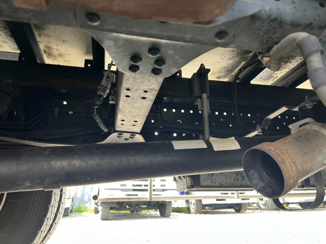いすゞ エルフ 小型 アルミバン *********(93099) 27枚目