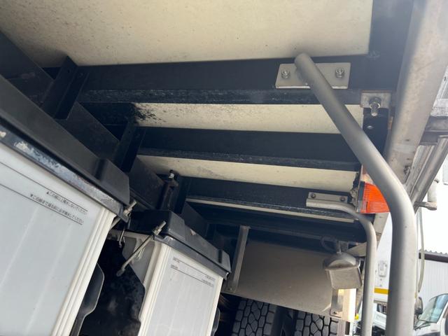 いすゞ エルフ 小型 アルミバン *********(93099) 35枚目