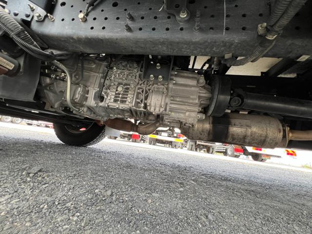 いすゞ エルフ 小型 アルミバン *********(93099) 36枚目