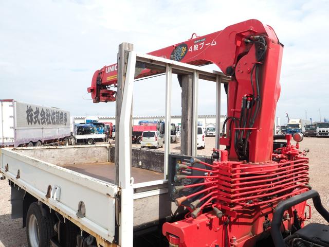 いすゞ エルフ 小型 平ボディ *********(93100) 34枚目