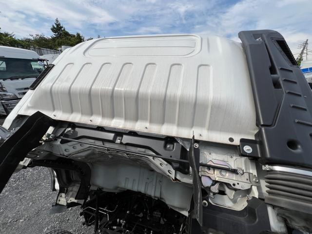 いすゞ エルフ 小型 アルミバン *********(93099) 41枚目