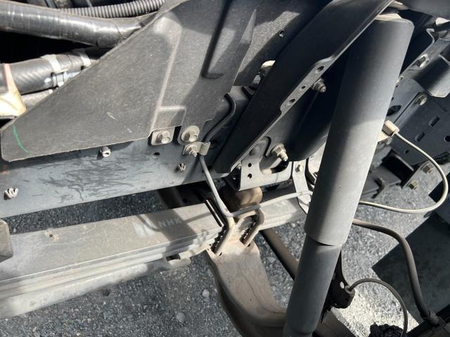 いすゞ エルフ 小型 アルミバン *********(93099) 43枚目