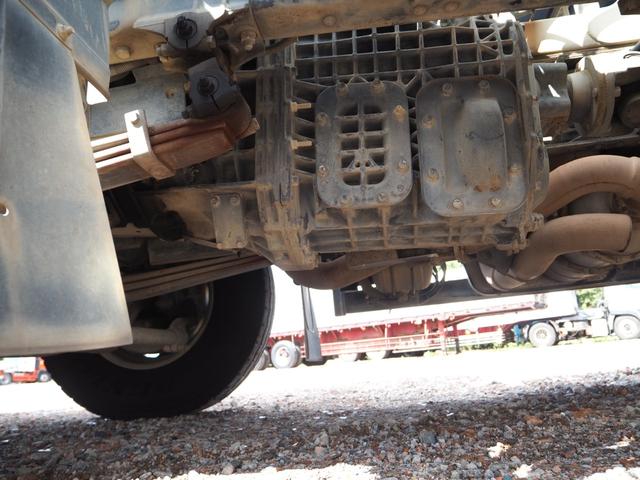 いすゞ ギガ 大型 ミキサー車 *********(93101) 55枚目