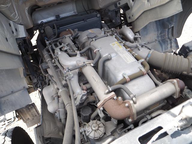 いすゞ ギガ 大型 ミキサー車 *********(93101) 58枚目
