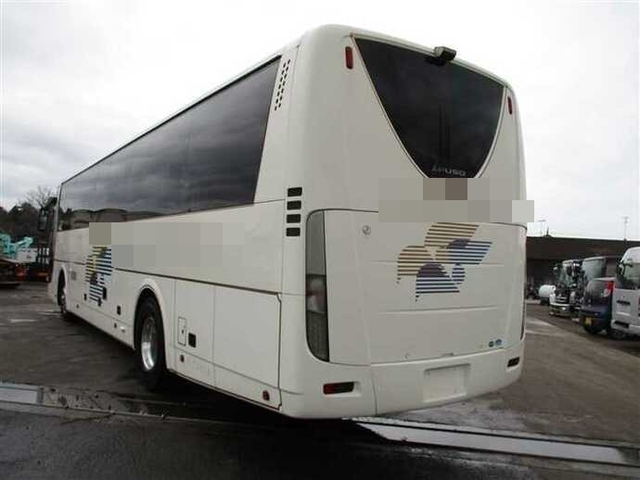 三菱ふそう その他・不明 その他 バス BKG-MS96JP(41533) 4枚目
