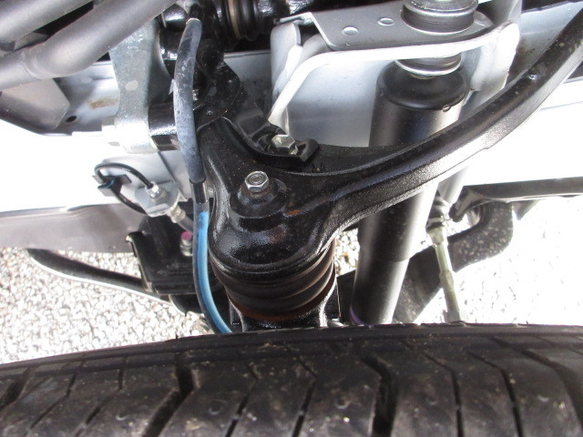 トヨタ ハイエース 小型 冷蔵冷凍バン 3DF-GDH206V(113288) 40枚目