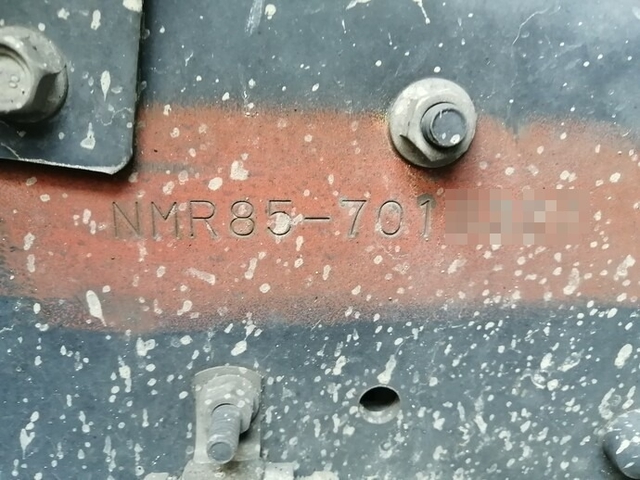 いすゞ エルフ 小型 バン TKG-NMR85AN(4869) 77枚目