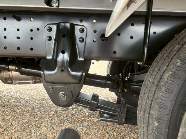 日野 デュトロ 小型 冷凍冷蔵バン 2KG-XZC605M(93102) 17枚目