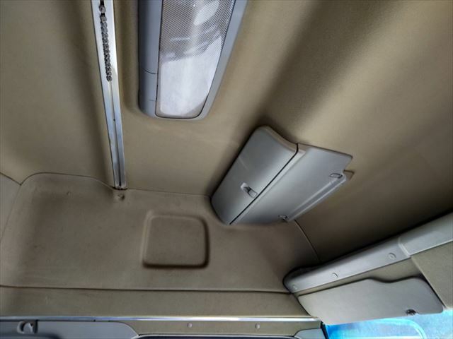 Hino profia Large Deep dump QKG-FS1EWBA(9370) 59枚目