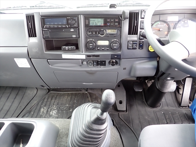 いすゞ フォワード 増トン 冷凍冷蔵バン 2PG-FTR90V2(93168) 29枚目