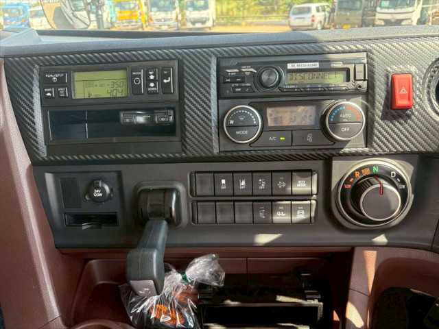 日野 プロフィア 大型 冷凍冷蔵バン 2KG-FR1AHC(93181) 22枚目