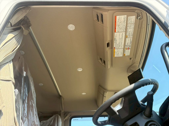 日野 プロフィア 大型 冷凍冷蔵バン 2KG-FR1AHC(93181) 24枚目