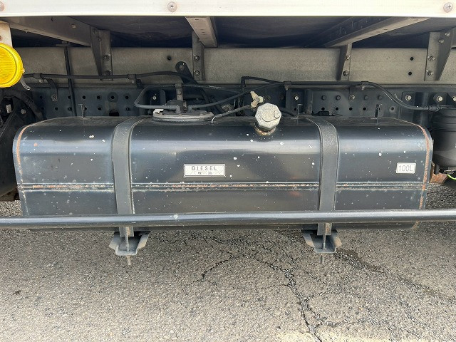 三菱ふそう キャンター 小型 バン TKG-FEA50(111988) 35枚目