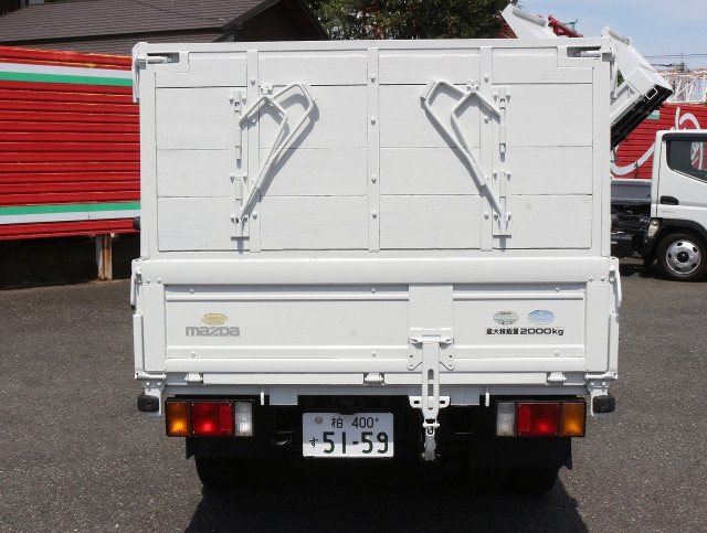 マツダ タイタン 小型 平ボディ TKG-LJR85A(110279) 22枚目