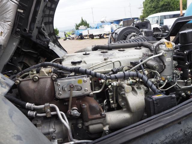 日野 プロフィア 大型 ミキサー車 *********(108332) 40枚目