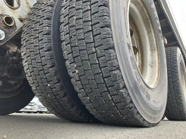 フルハーフ トレーラ（その他） KFKGF240(93208) 41枚目
