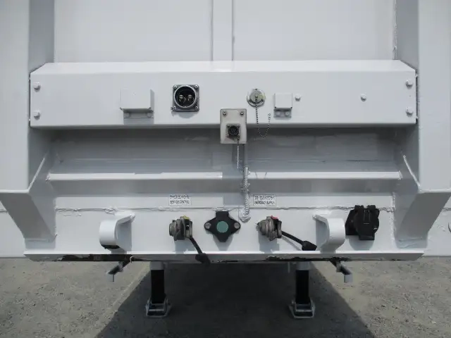 東邦車輛 トレーラ（ウイング） TH28H7N2(93210) 9枚目