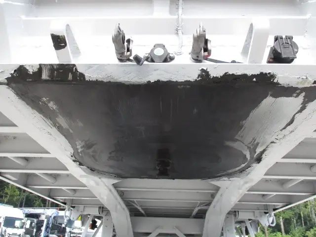 東邦車輛 トレーラ（ウイング） TH28H7N2(93210) 10枚目