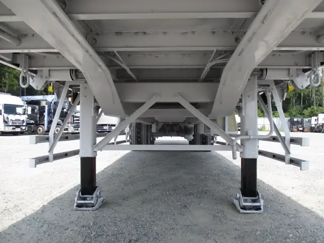 東邦車輛 トレーラ（ウイング） TH28H7N2(93210) 13枚目