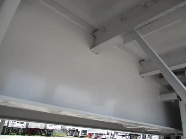 東邦車輛 トレーラ（ウイング） TH28H7N2(93210) 16枚目